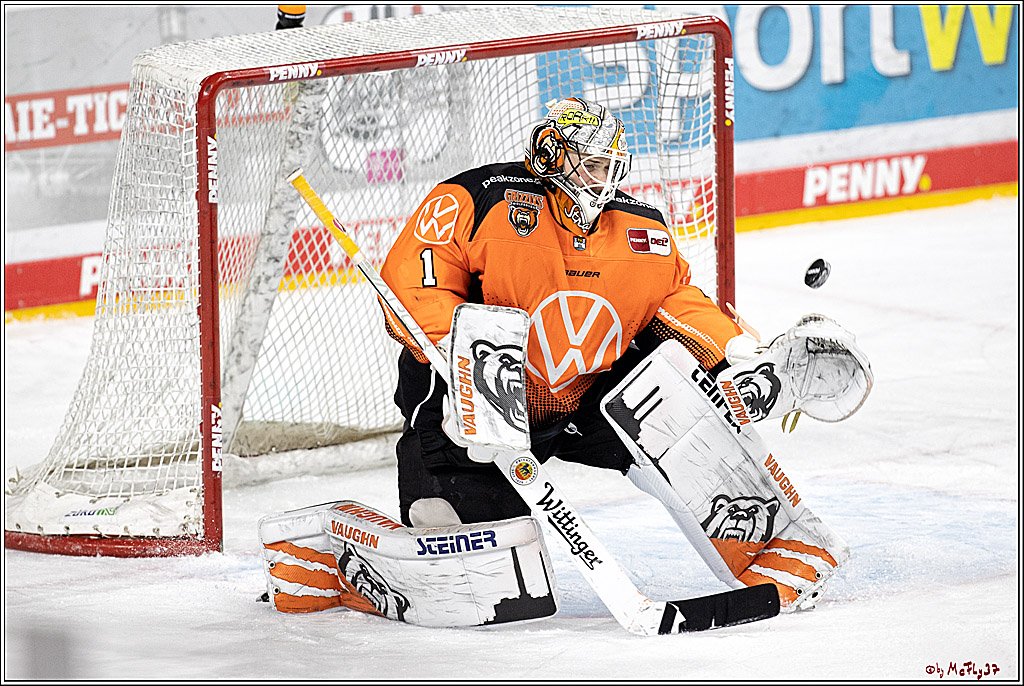 PENNY DEL;  Koelner Haie - Grizzlys Wolfsburg; Koeln, 25.11.2021
